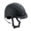 Ovation Ovation - Deluxe Schooler Helmet - Blk/Blk Vents