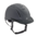 Ovation Ovation - Deluxe Schooler Helmet - Blk/Silver Vents