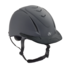 Ovation Ovation - Deluxe Schooler Helmet - Blk/Silver Vents