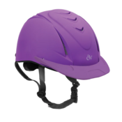 Ovation Ovation - Deluxe Schooler Helmet - Purple