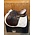 Bates Used Bates Caprilli Close Contact w/ Luxe Leather - 17" Forward/Long Flap