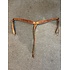 WT214 NEW David Motes Roping Saddle by Dale Fredricks Saddlesmith - 16" Wide WITH Matching Breastcollar, 2 Headstalls & 2 Reins