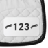 Dapplebay Dapplebay - Horse Show Number Pins  - Dream Chaser