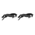 Dapplebay Dapplebay - Horse Show Number Pins  - Dream Chaser