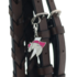 Dapplebay Dapplebay - Bridle Charm - Pony Power