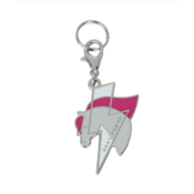 Dapplebay Dapplebay - Bridle Charm - Pony Power
