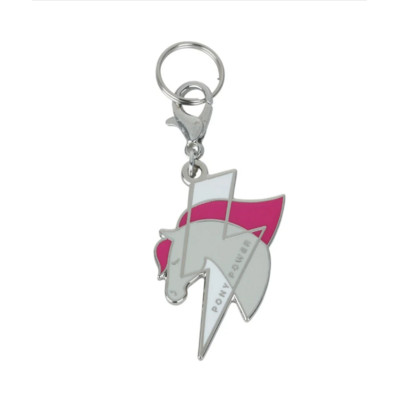 Dapplebay Dapplebay - Bridle Charm - Pony Power