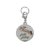 Dapplebay Dapplebay - Bridle Charm - Just Jump