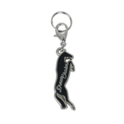 Dapplebay Dapplebay - Bridle Charm - Dream Chaser