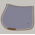 Dapplebay Dapplebay Sport Jump Saddle Pad - Moonrise -