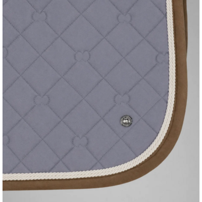 Dapplebay Dapplebay Sport Jump Saddle Pad - Moonrise -