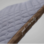 Dapplebay Dapplebay Sport Jump Saddle Pad - Moonrise -