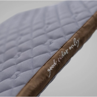 Dapplebay Dapplebay Sport Jump Saddle Pad - Moonrise -