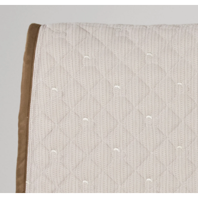 Dapplebay Dapplebay Sport Jump Saddle Pad - Moonrise -