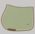 Dapplebay Dapplebay Sport Jump Saddle Pad - Sage -