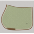Dapplebay Dapplebay Sport Jump Saddle Pad - Sage -