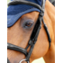 LeMieux Lemieux - Leather Bridle Blinkers -