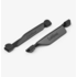 LeMieux Lemieux - Leather Bridle Blinkers -