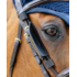 LeMieux Lemieux - Leather Bridle Blinkers -