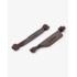 LeMieux Lemieux - Leather Bridle Blinkers -