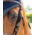 LeMieux Lemieux - Leather Bridle Blinkers -