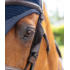 LeMieux Lemieux - Leather Bridle Blinkers -