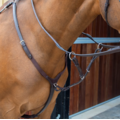 Lusso Lusso - Breastplate - Havana