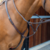 Lusso Lusso - Breastplate - Havana