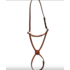 Edgewood - Figure 8 Fancy Raised Padded Noseband - Cob