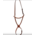 Edgewood - Figure 8 Fancy Raised Padded Noseband - Full