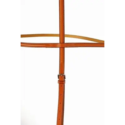 Edgewood - Fancy Raised Standing Attachment - Pony