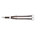 Wintec - Running Attachment - Brown