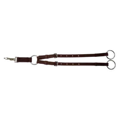 Wintec - Running Attachment - Brown