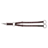 Wintec - Running Attachment - Brown