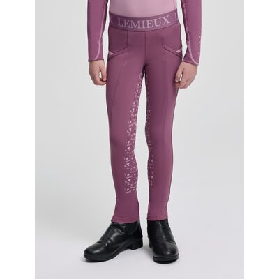 LeMieux LeMieux - SP'26 Mini Pull On Breech