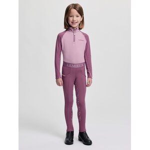 LeMieux LeMieux - SP'26 Mini Pull On Breech