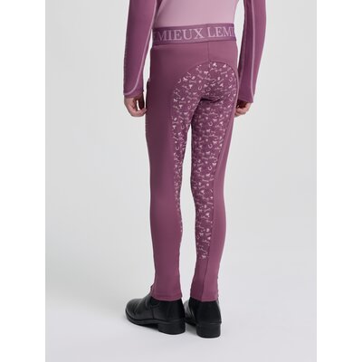 LeMieux LeMieux - SP'26 Mini Pull On Breech