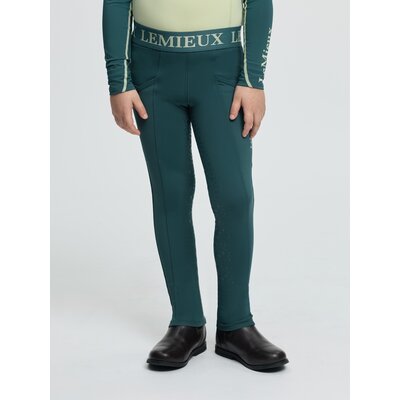 LeMieux LeMieux - SP'26 Mini Pull On Breech