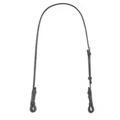 Avalon - Bradoon Hanger - Black Oversize