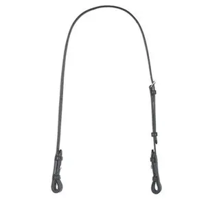 Avalon - Bradoon Hanger - Black Oversize