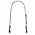 Avalon - Bradoon Hanger - Black Oversize