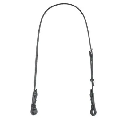 Avalon - Bradoon Hanger - Black Oversize