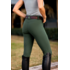 Criniere Life Criniere Life - Diana High Compression Breeches - Full Seat - Hunter Green