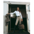 Criniere Life Criniere Life - Chloe Lightweight Breeches - Knee Patch - Beige