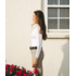 Criniere Life Criniere Life - Chloe Lightweight Breeches - Knee Patch - Beige