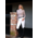 Criniere Life Criniere Life - Diana High Compression Breeches - Full Seat - White