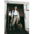 Criniere Life Criniere Life - Marie Rain Coat - Dove
