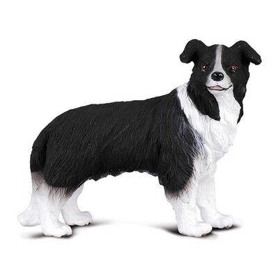 Breyer Breyer CollectA - Border Collie