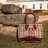 5/A Baker 5/A Baker - Taylor Tote - Brown