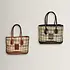 5/A Baker 5/A Baker - Taylor Tote - Brown